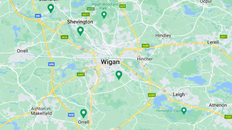 Wigan Locksmith Services