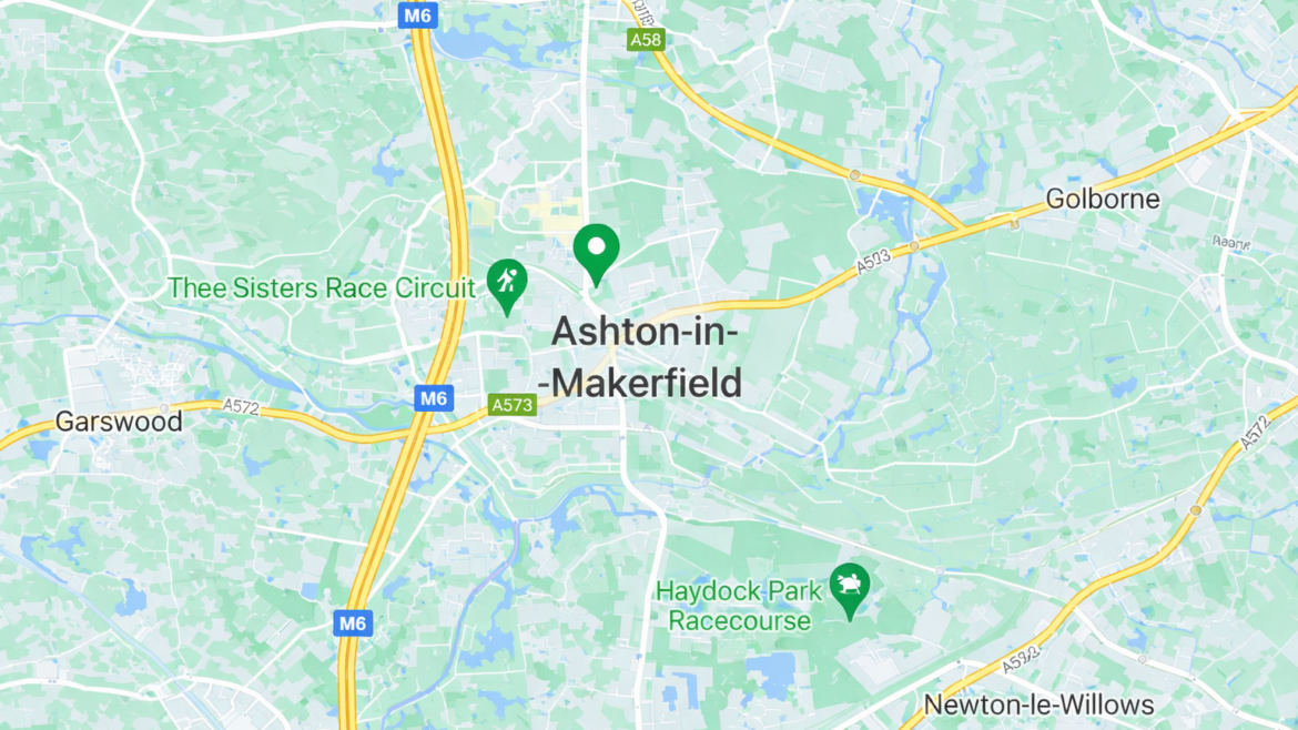 Ashton-in-Makerfield Locksmith Services