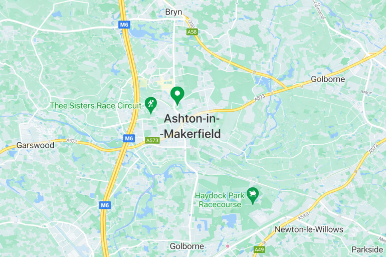 Ashton-in-Makerfield Locksmith Services