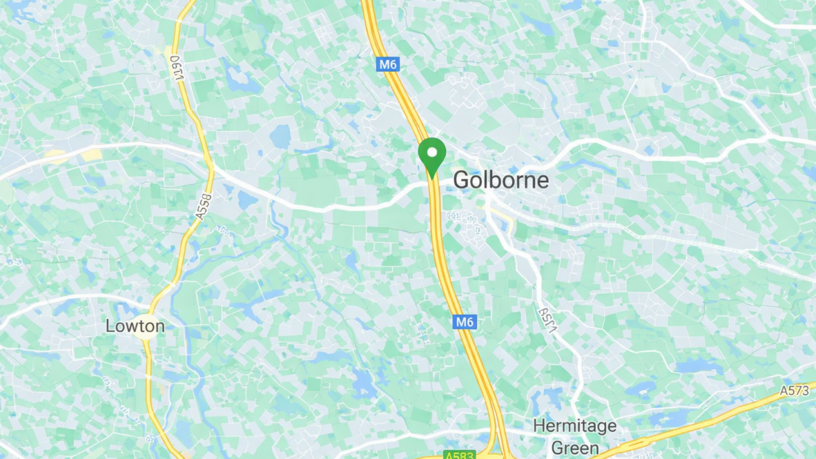 Golborne Locksmith Services