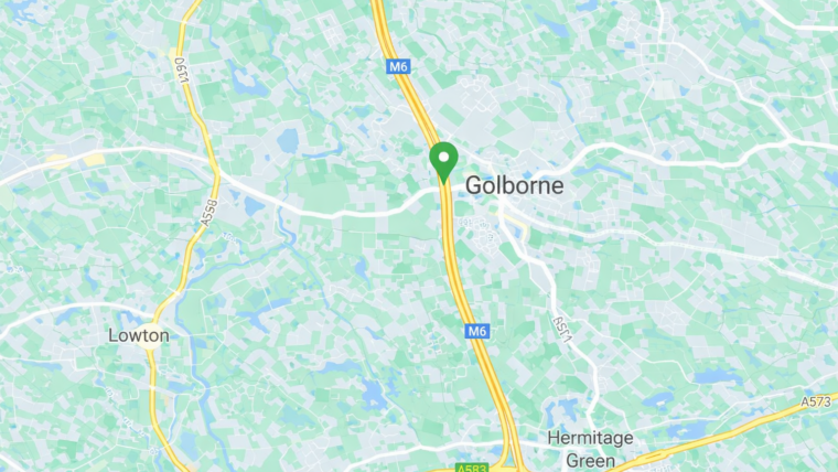 Golborne Locksmith Services