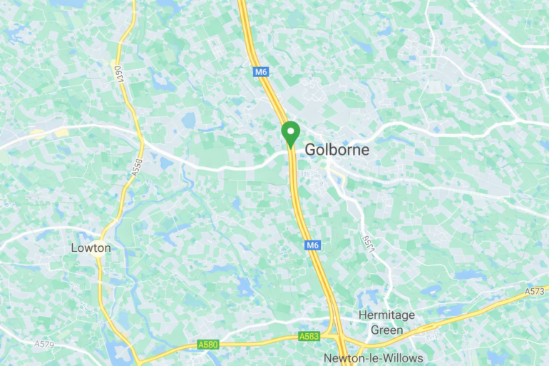 Golborne Locksmith Services