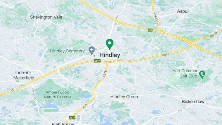 Hindley Locksmith Services