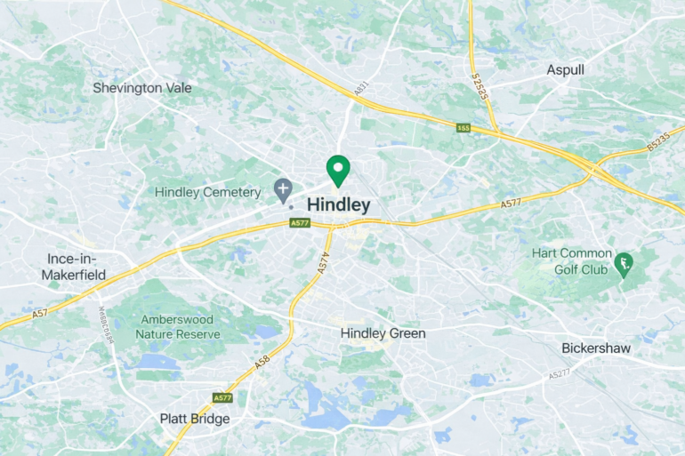 Hindley Locksmith Services