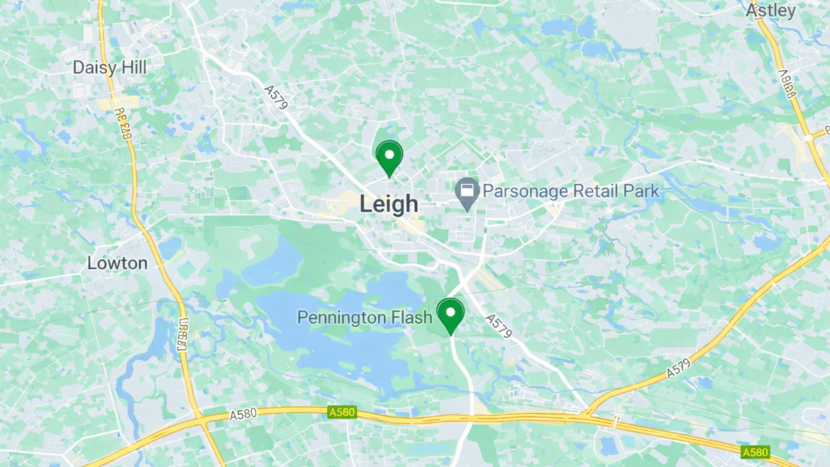 Leigh Locksmith Services