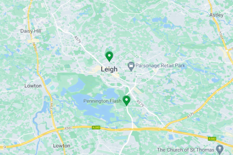Leigh Locksmith Services